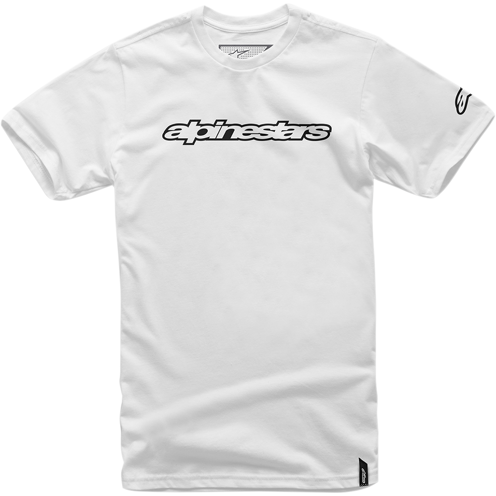 Wordmark Tee