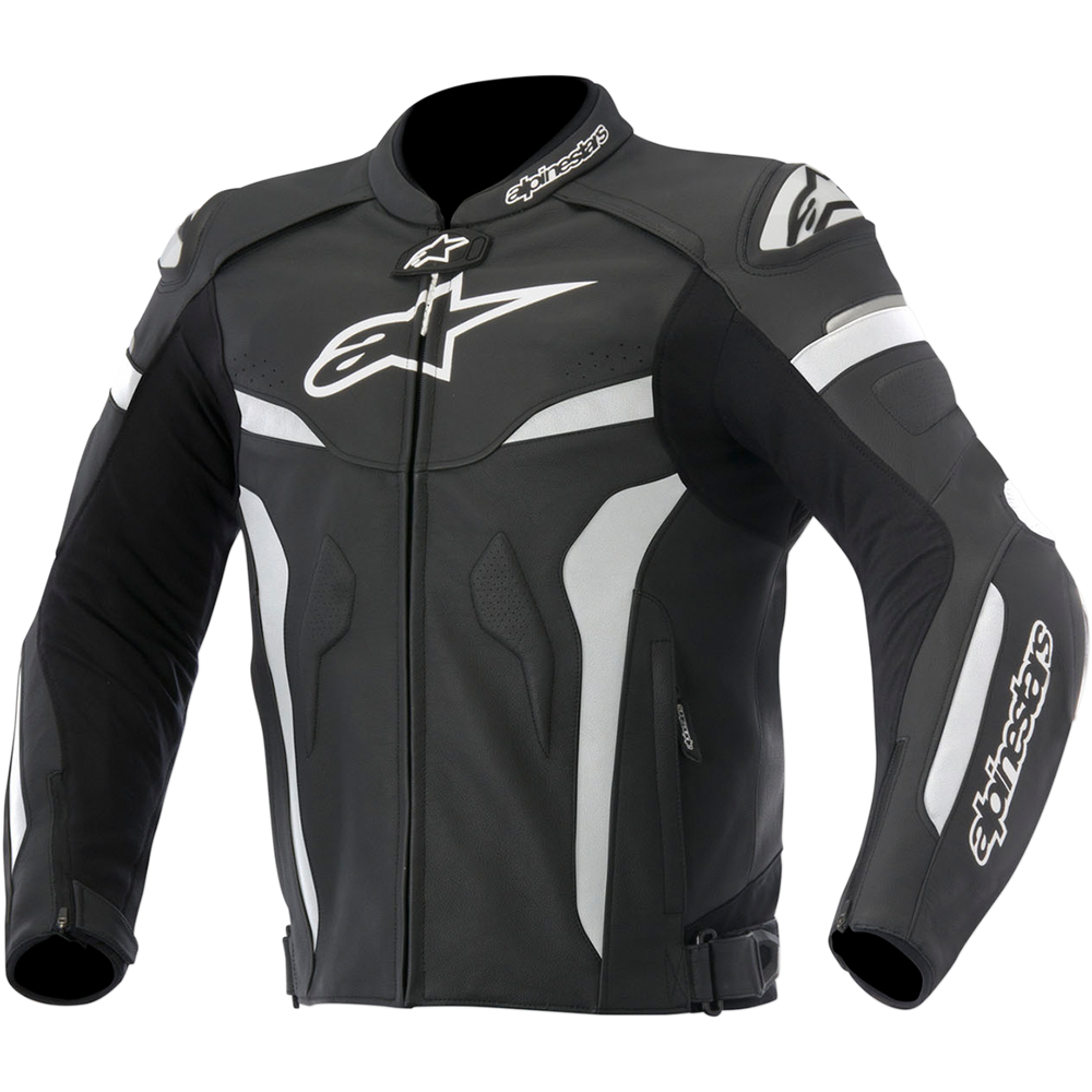 Celer Leather Jacket