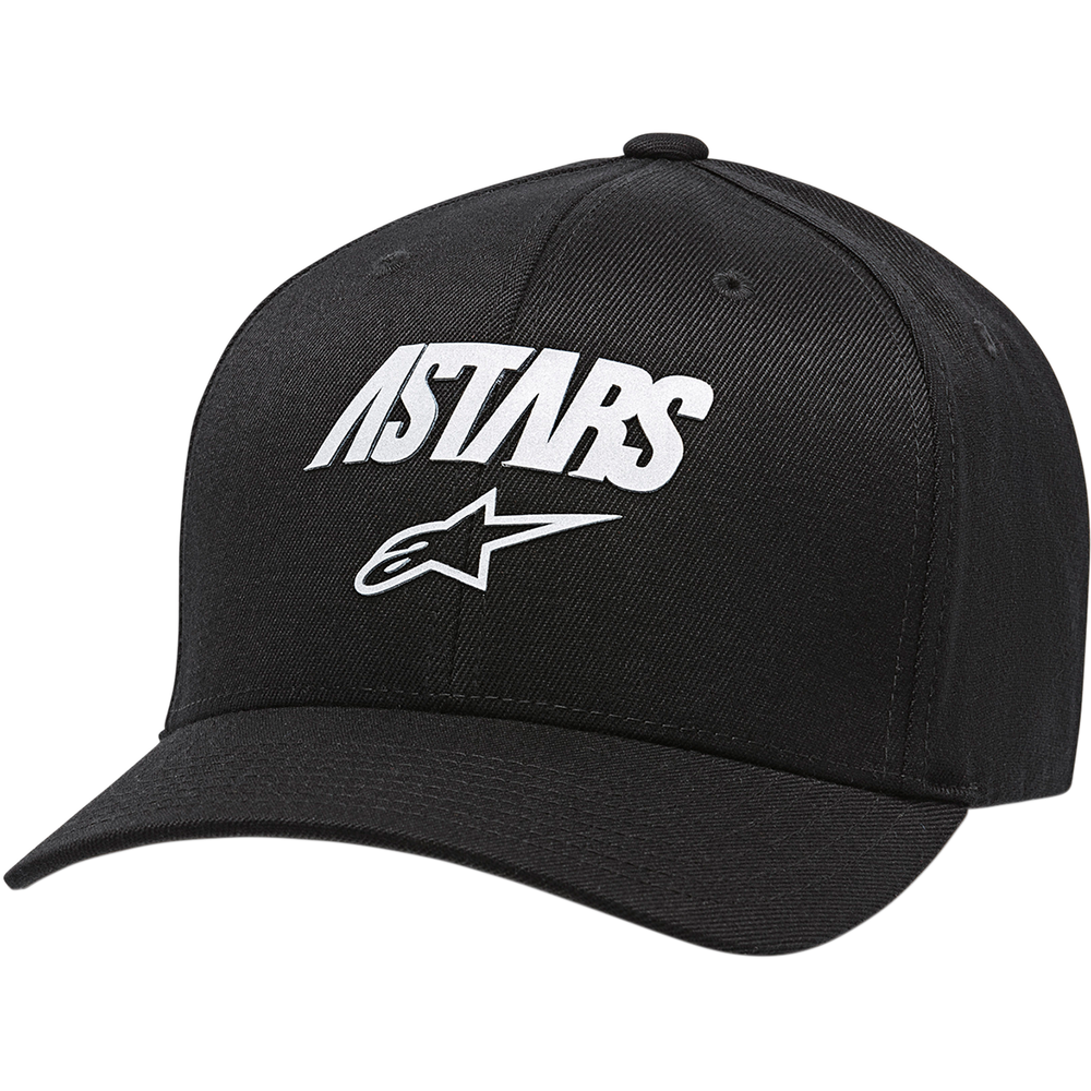 Angle Reflect Hat