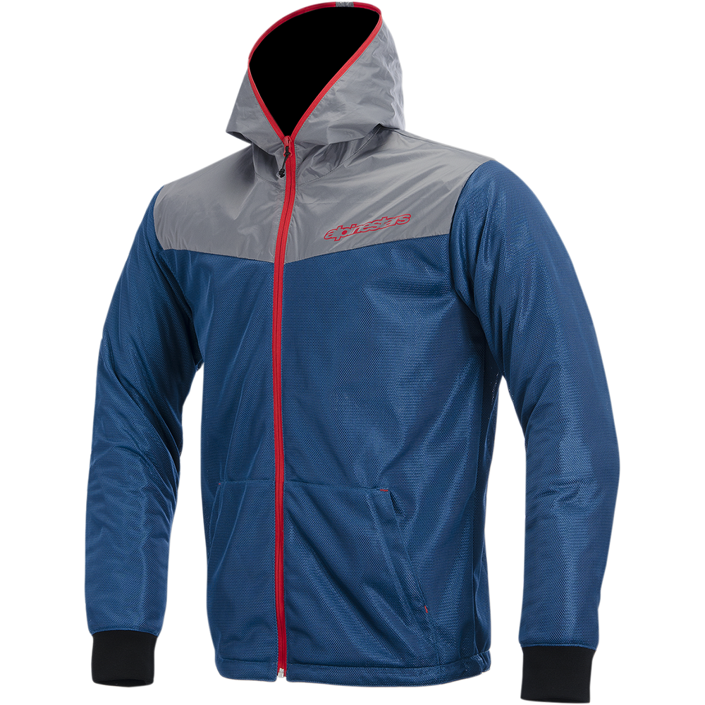 Runner Air Jacket