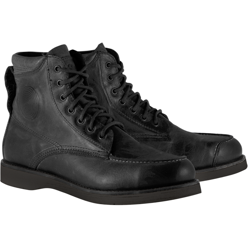 Oscar Monty Boots