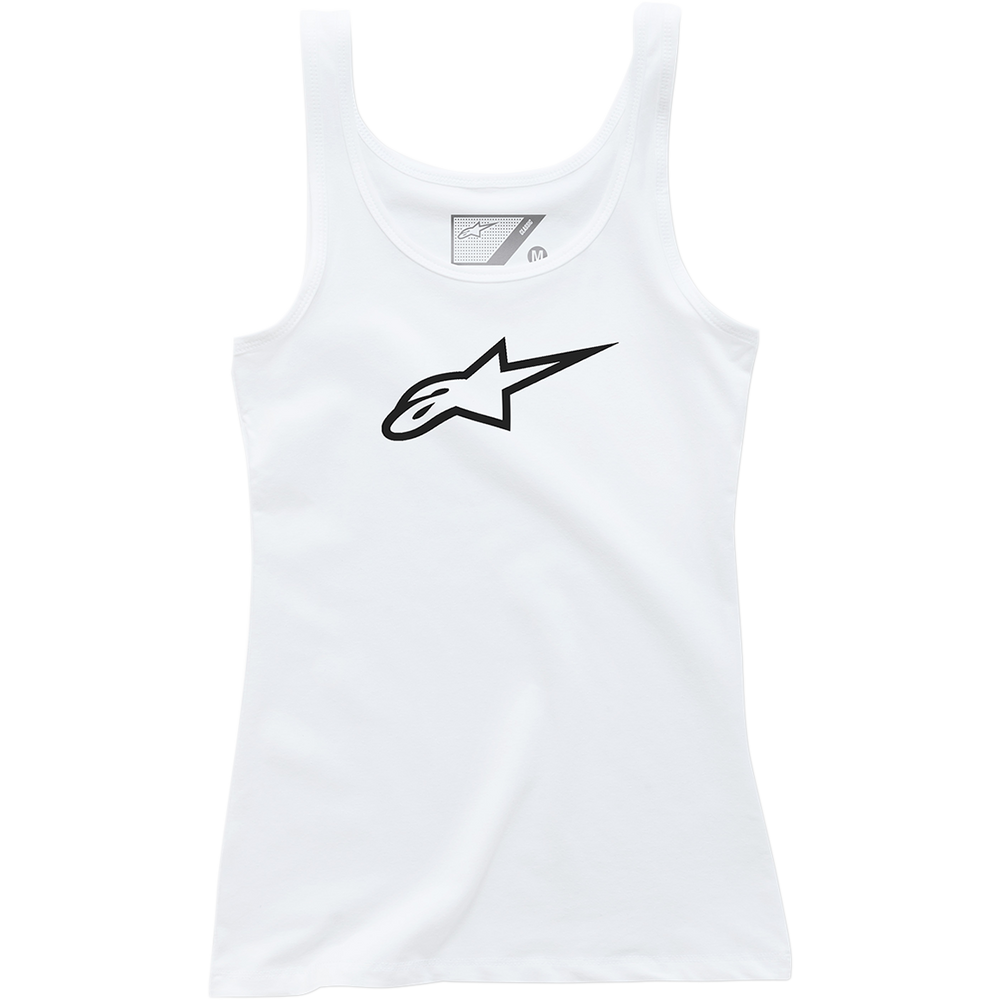 Women Ageless Tank Top
