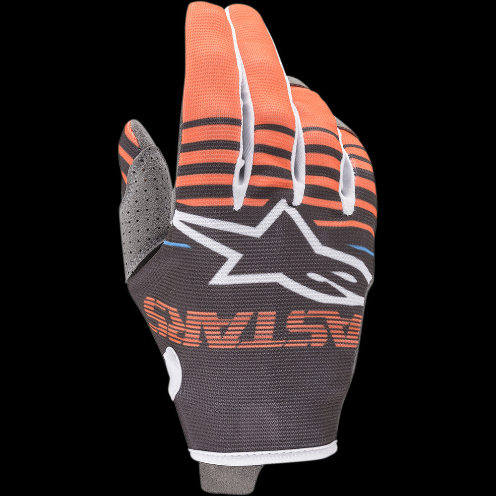 2020 Radar Gloves