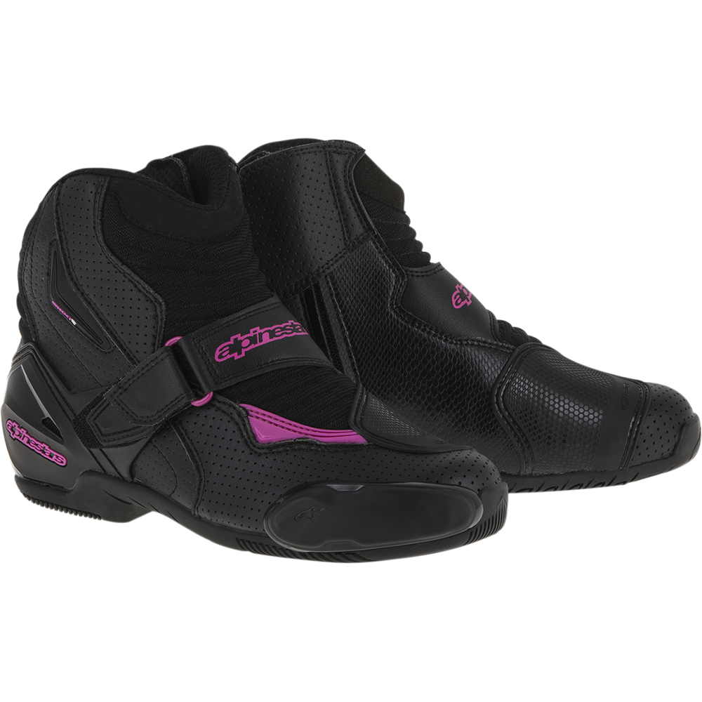 Women Women Stella Smx-1 R Vented Boots