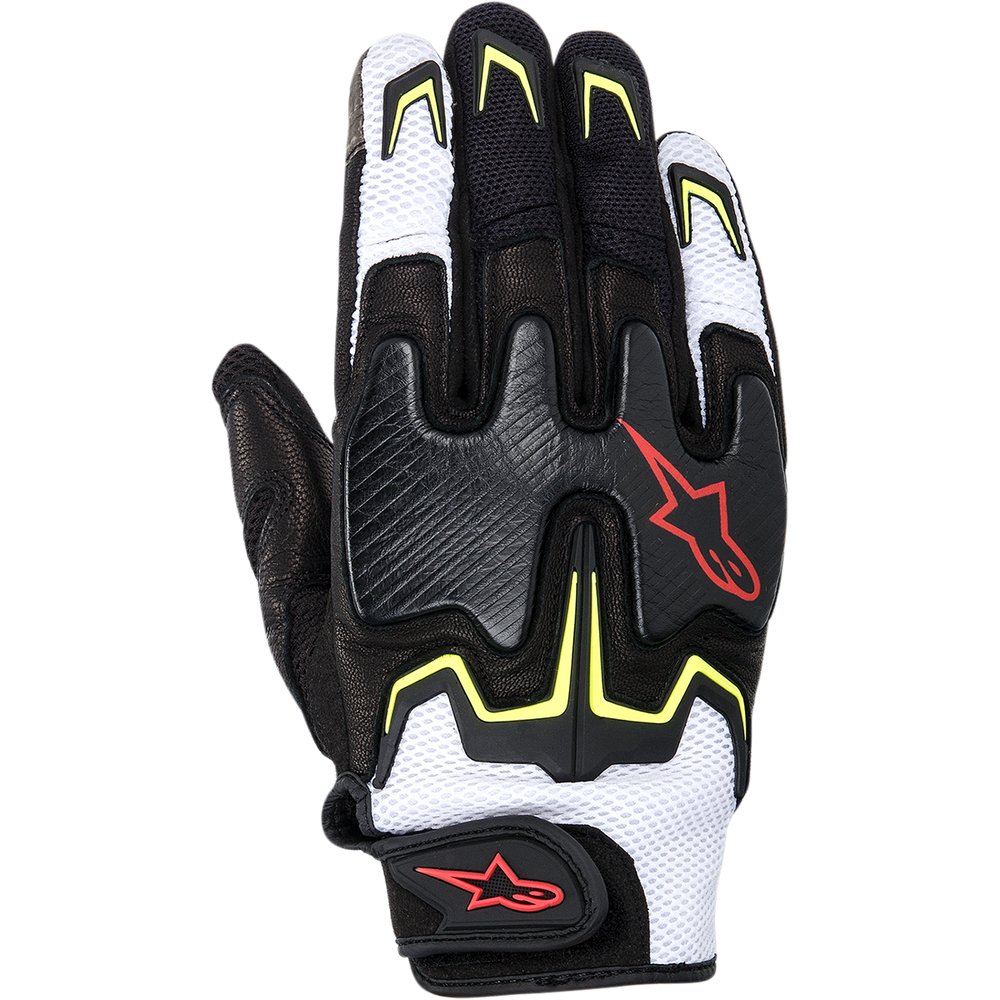 Fighter Air Gloves