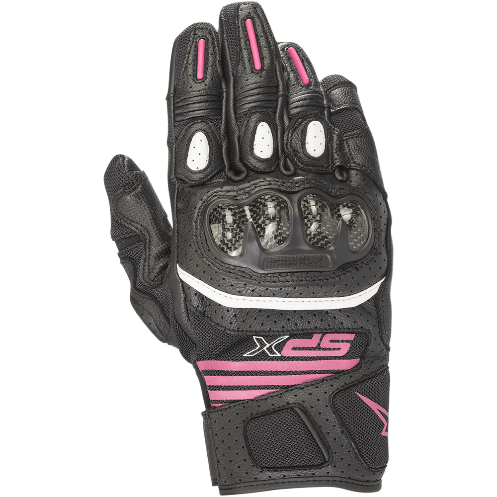 Women SPX Air Carbon V2 Gloves