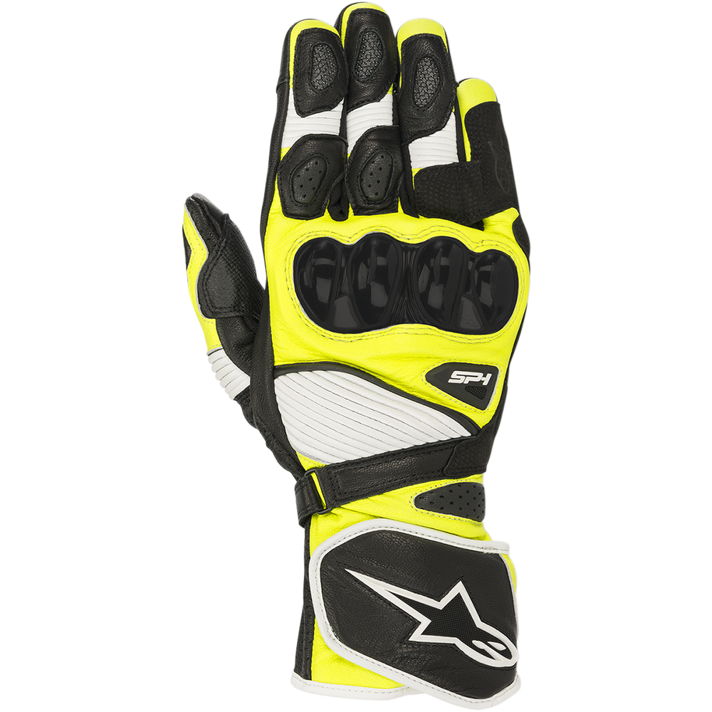 SP-1 Gloves
