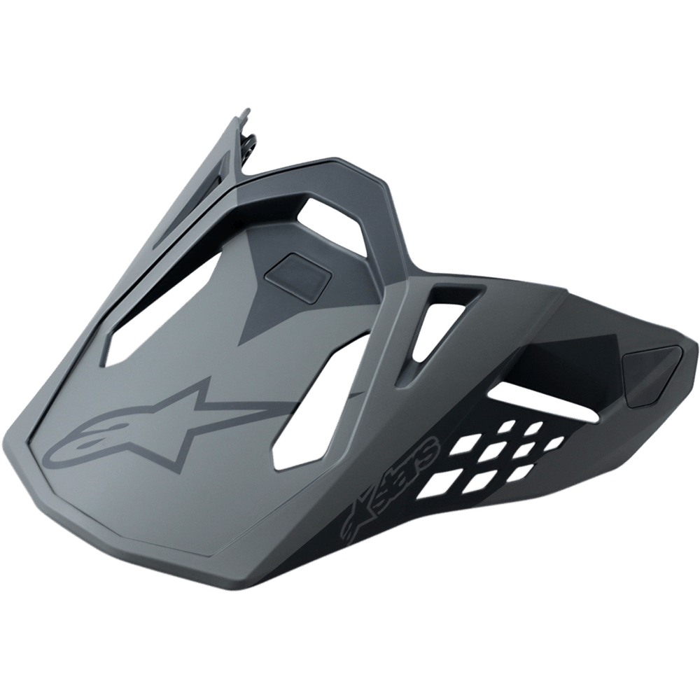 Supertech M10 Meta Visor