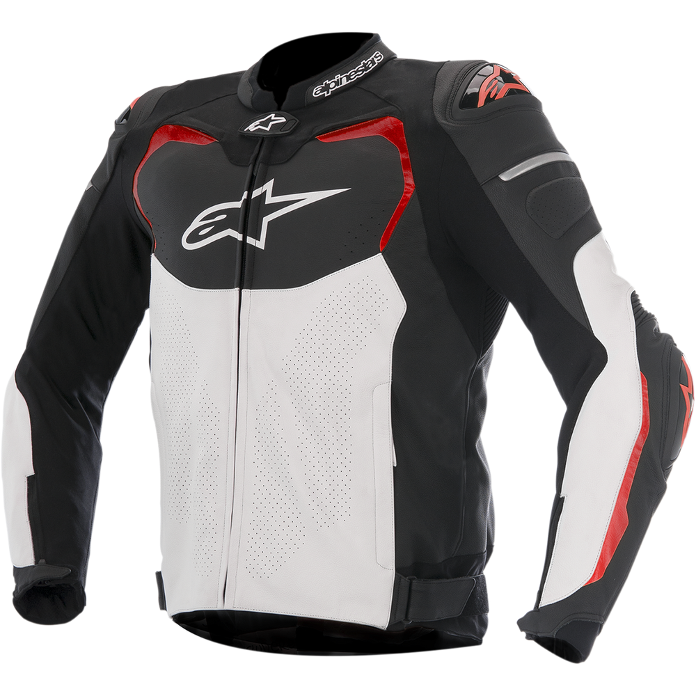 GP Pro Airflow Leather Jacket