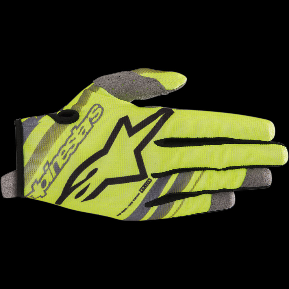 2019 Youth Radar Gloves