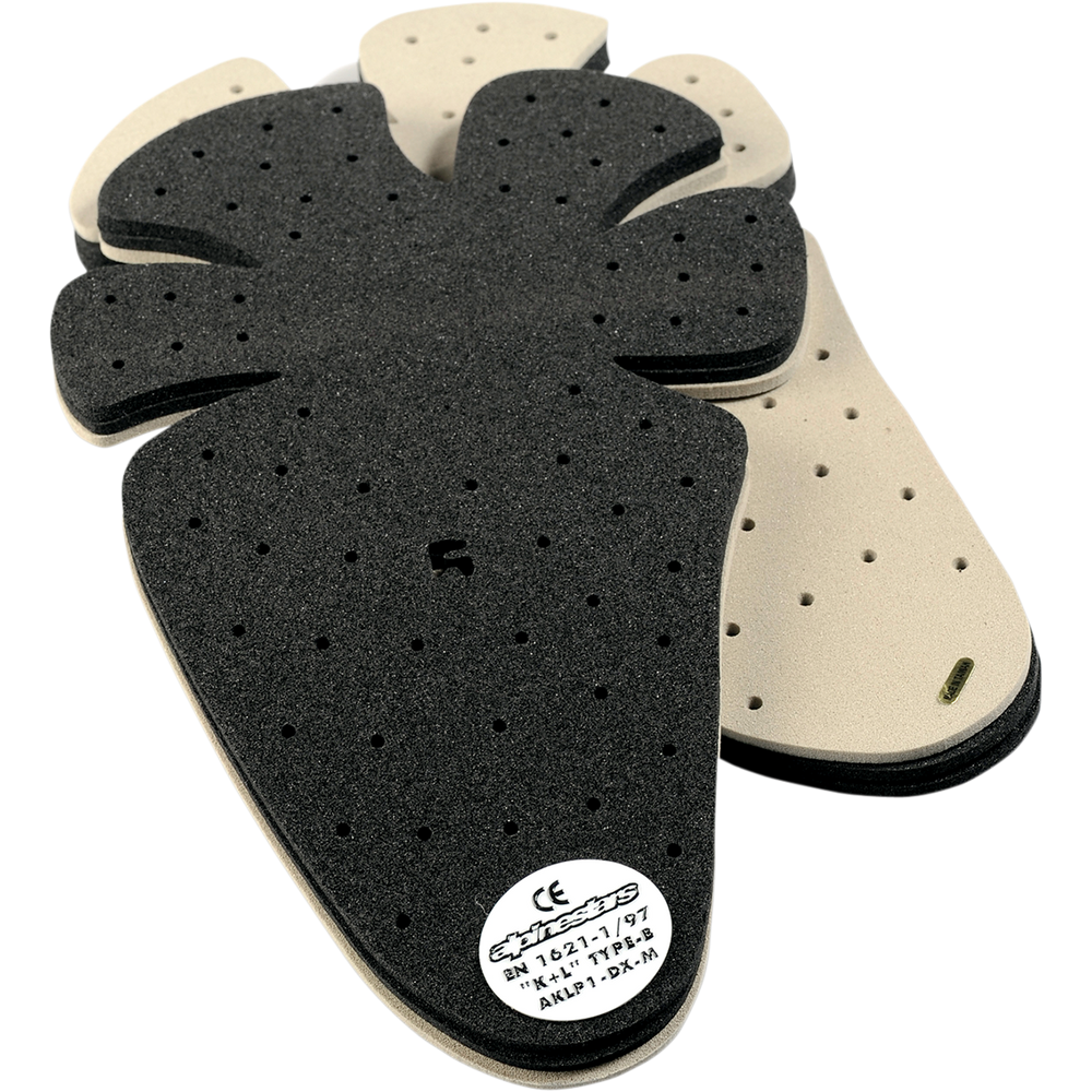 Smart Guard Knee Protection Inserts
