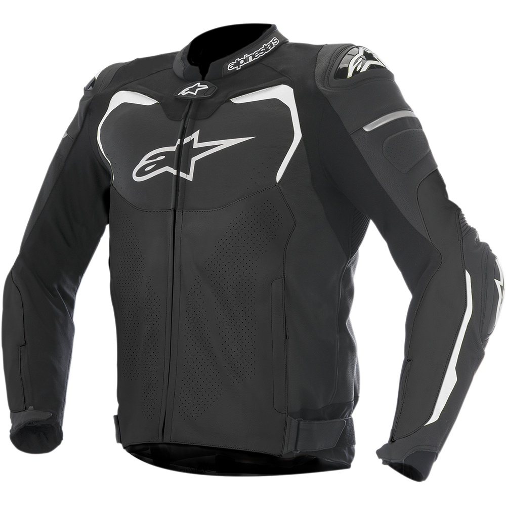 GP Pro Airflow Leather Jacket