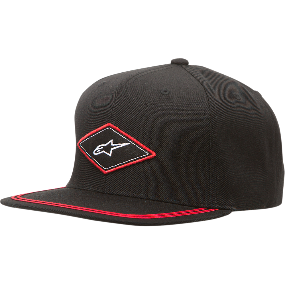 Earl Snapback Hat