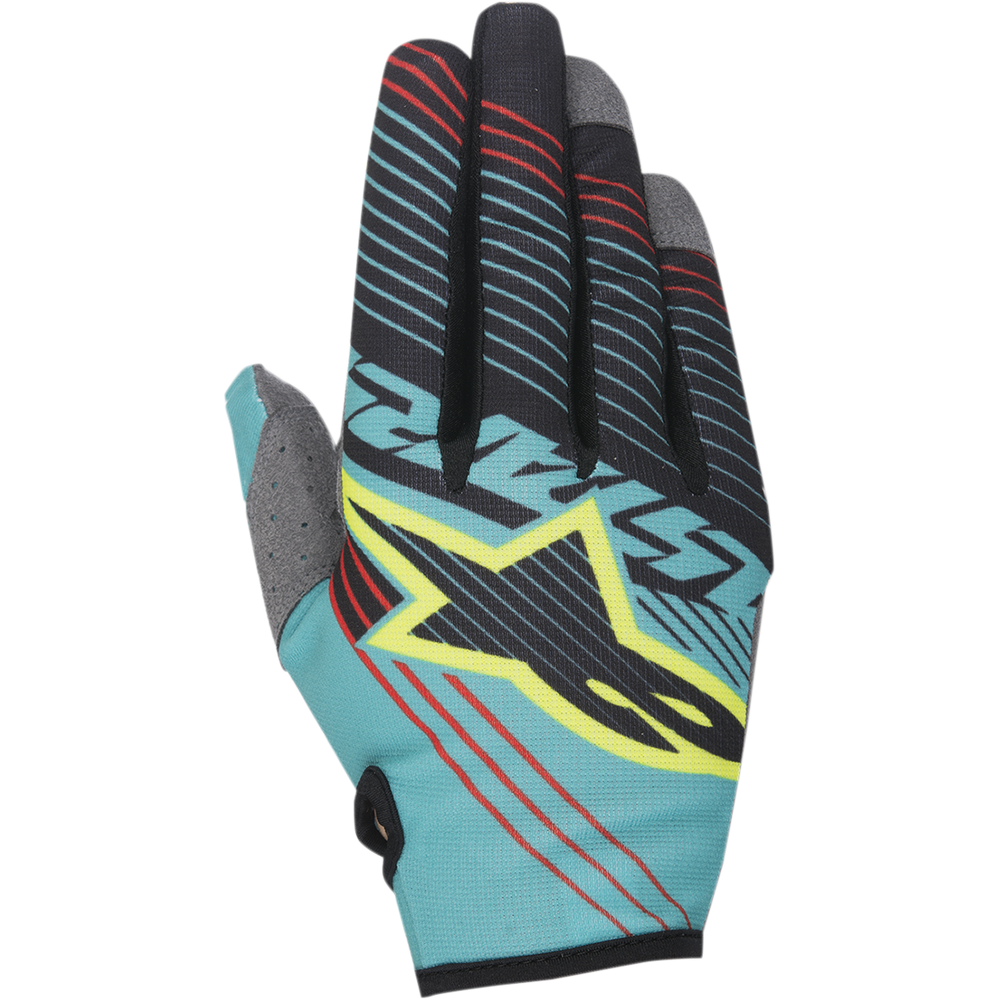 Radar Tracker Gloves S17