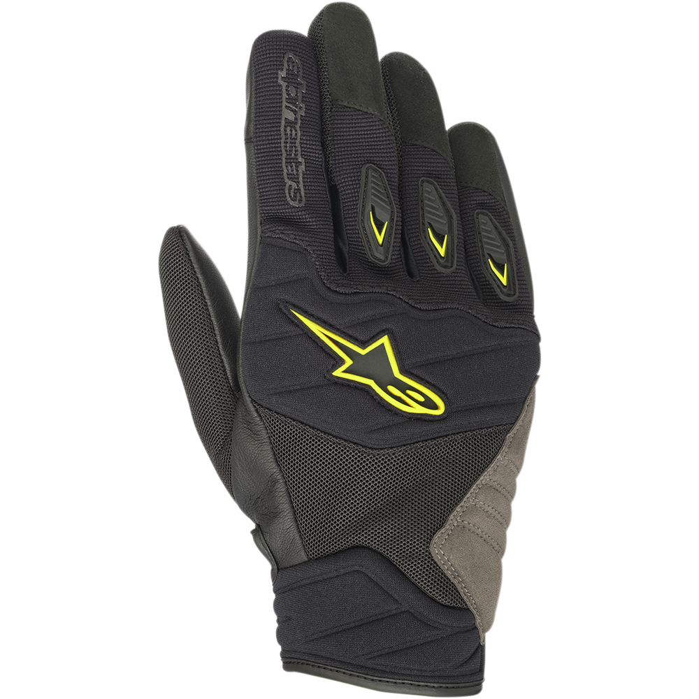 Shore Gloves