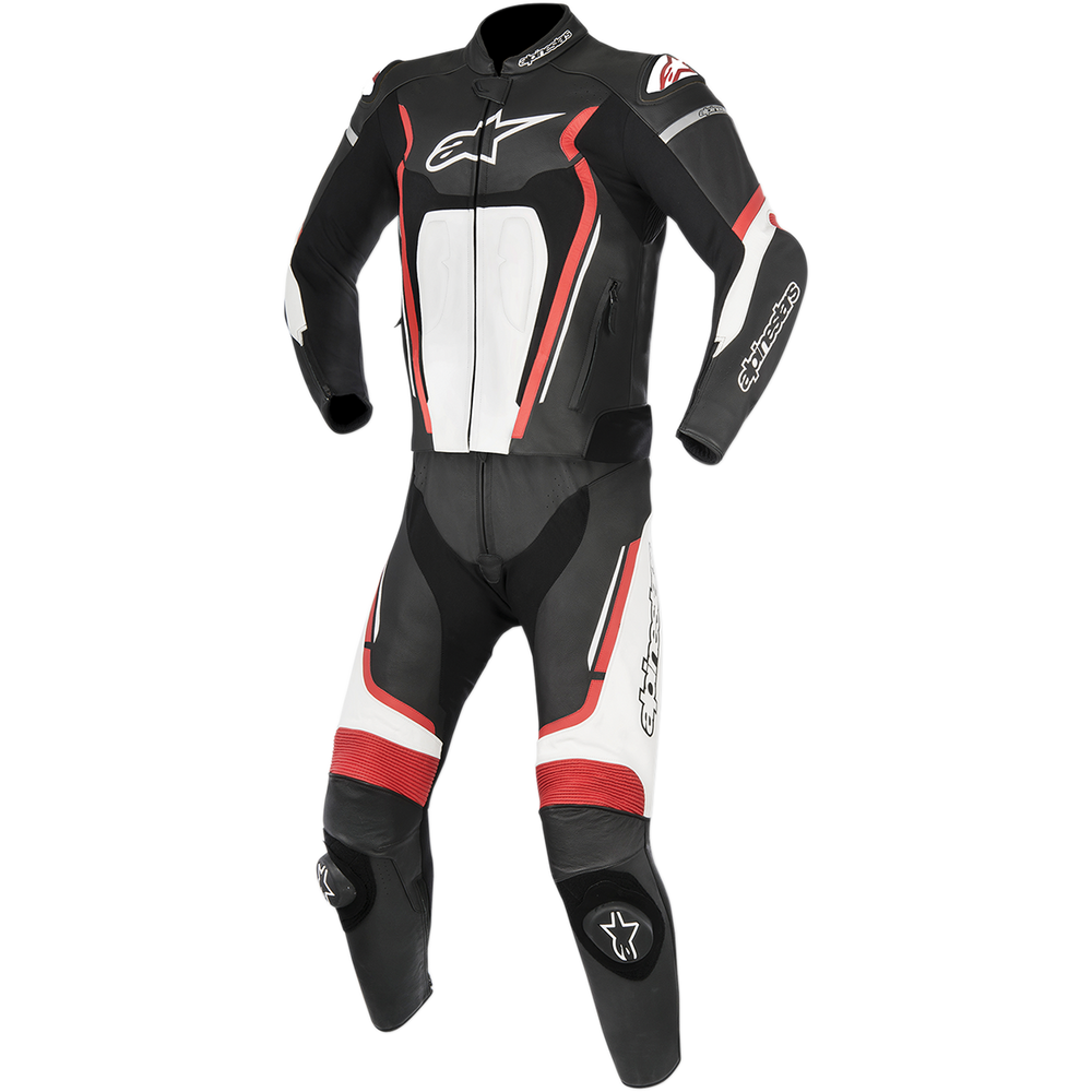 Motegi V2 2-Piece Leather Suit