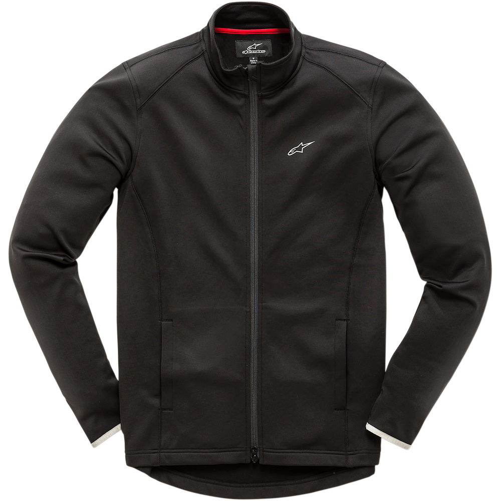 Purpose Mid-Layer Jacket