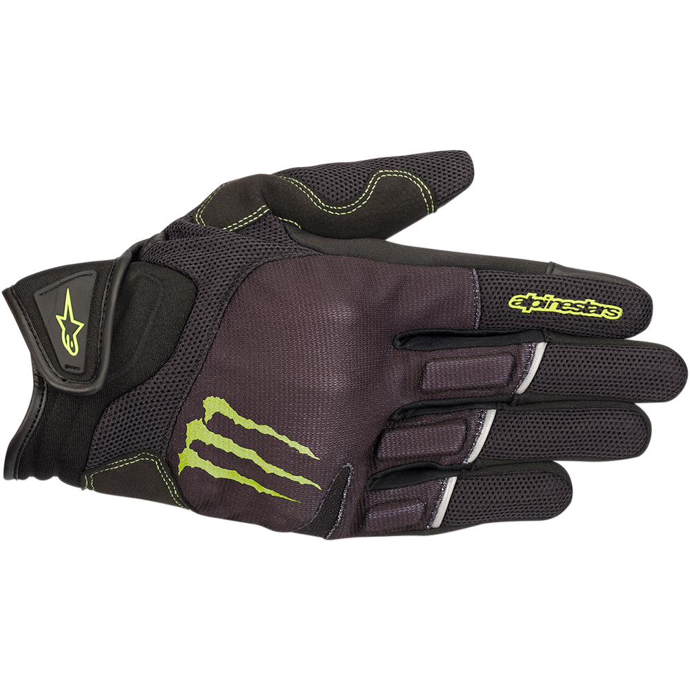 Raid Gloves