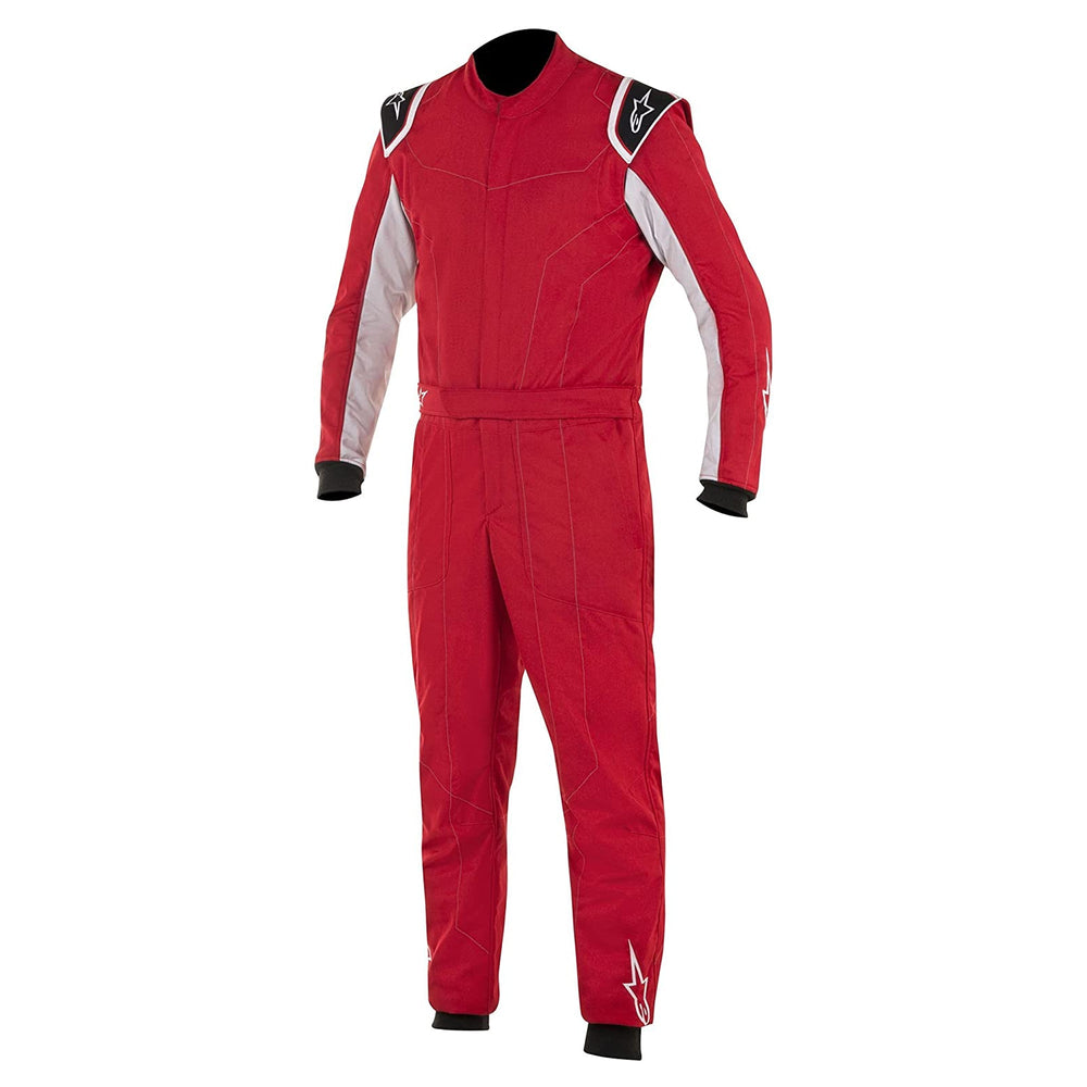 Delta Bootcut Suit