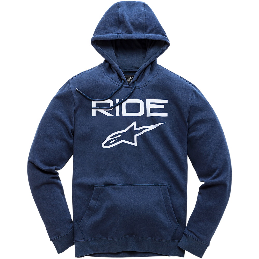 Ride 2.0 Hoodie