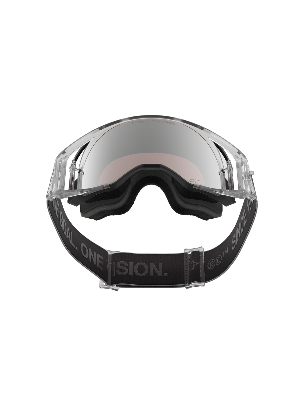 Limited Edition DNGR38 XXV Supertech Vision Goggles