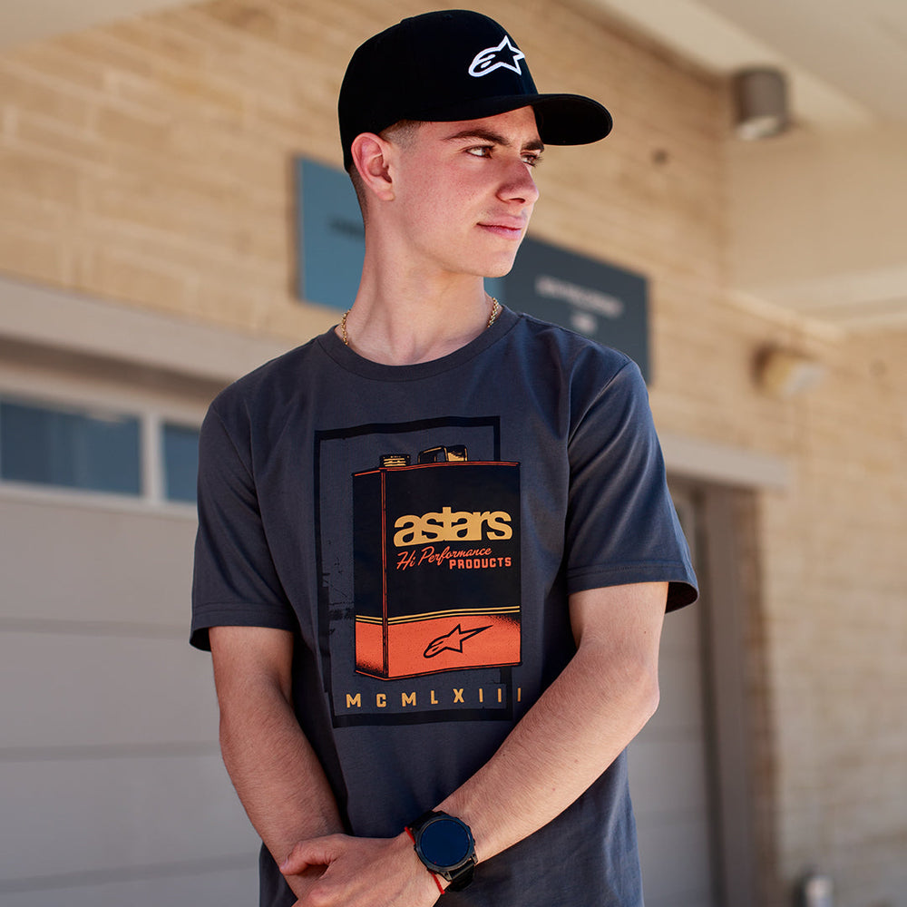 Galun CSF Tee