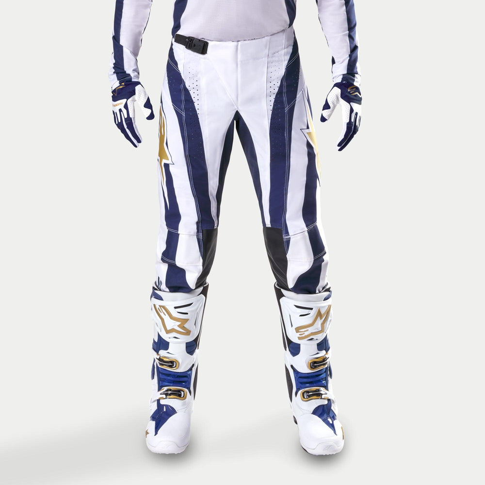 Techstar Dress Whites Tropical LE Pants