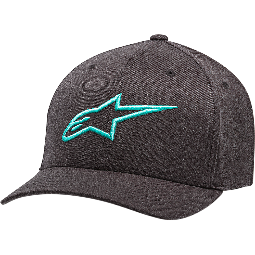 Ageless Curve Hat