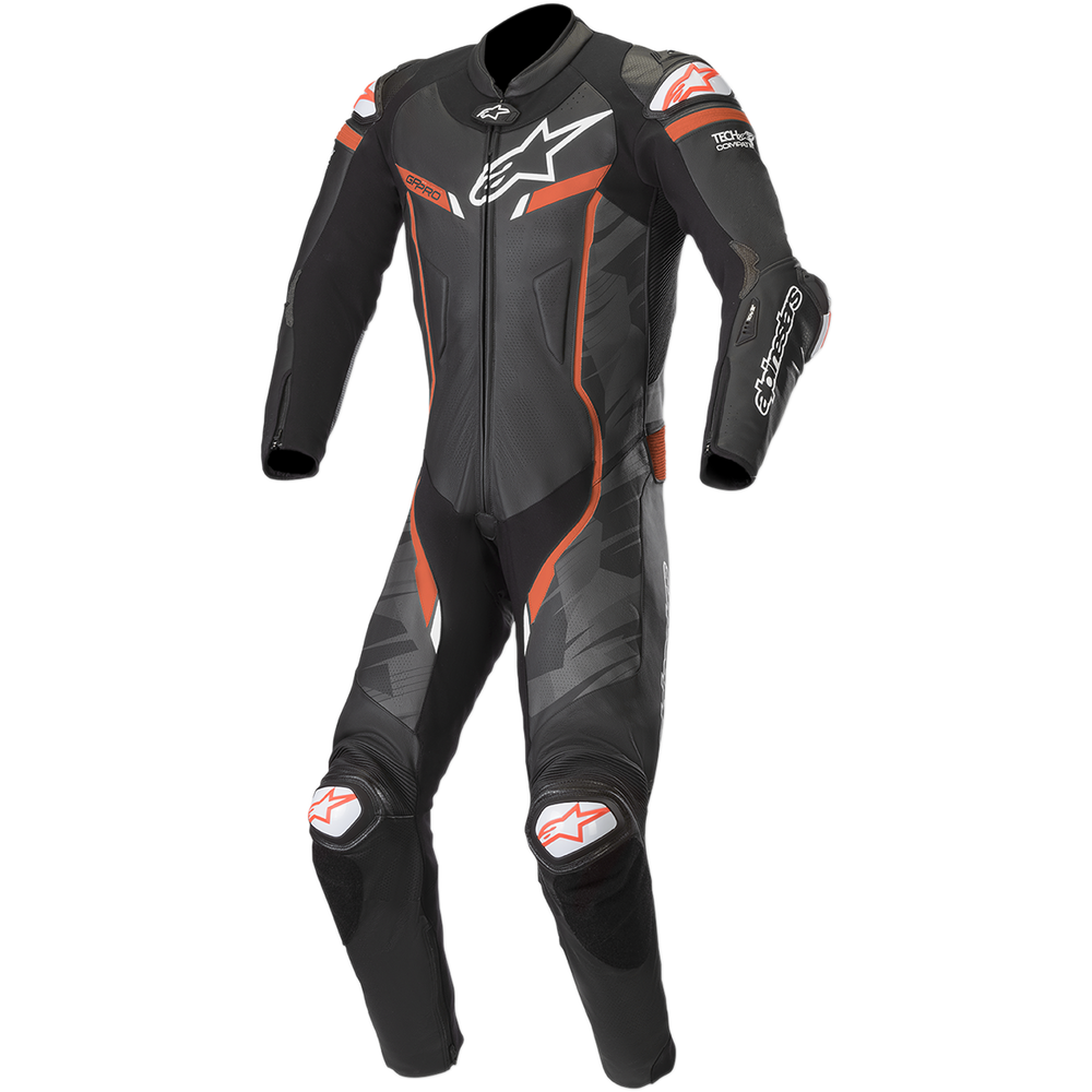 GP Pro V2 1-Piece Suit Tech-Air® Compatible