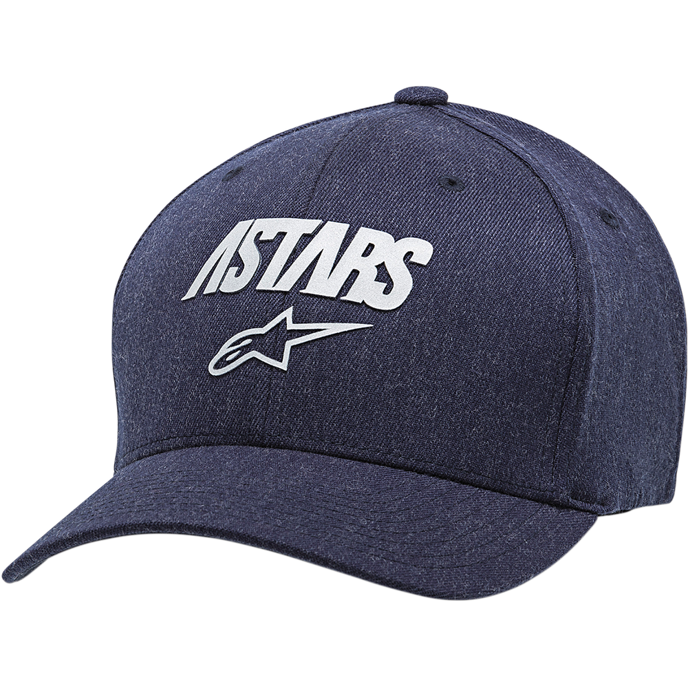 Angle Reflect Hat