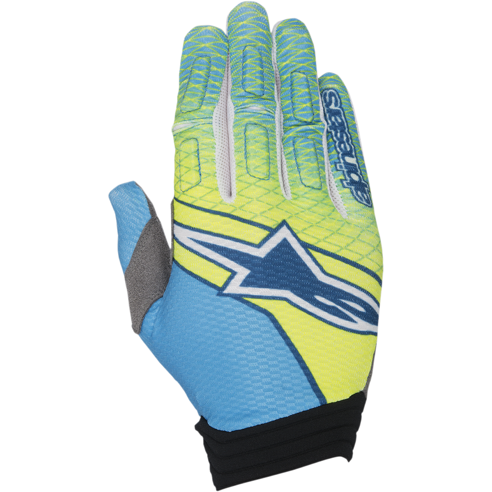 Aviator Gloves 2017