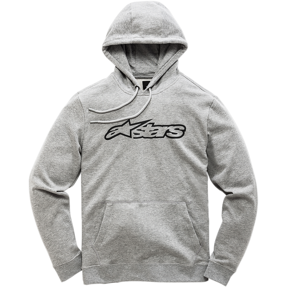 Fleece Blaze
