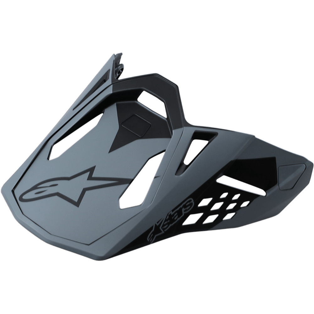 Supertech M10 Meta Visor