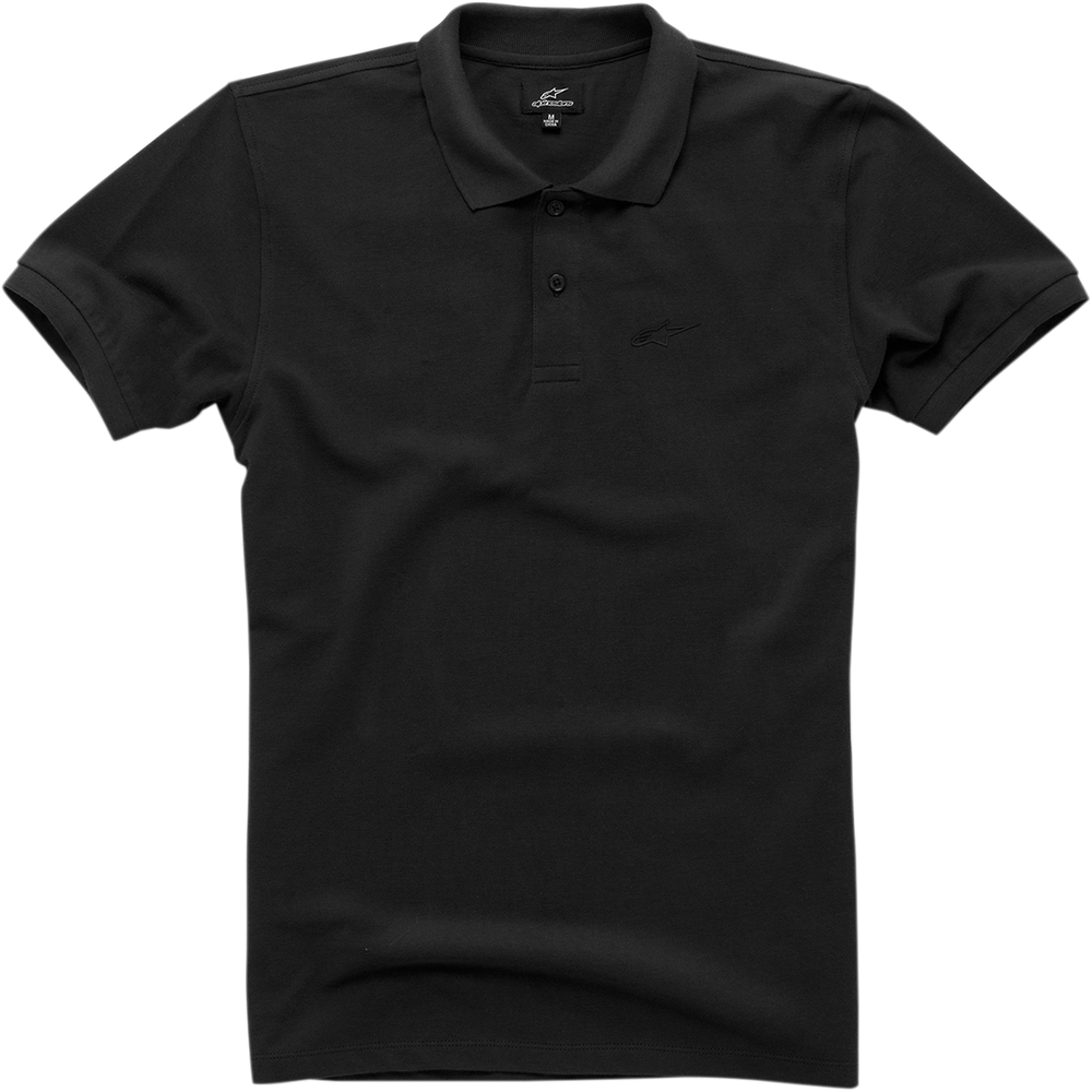 Effortless Polo Shirt
