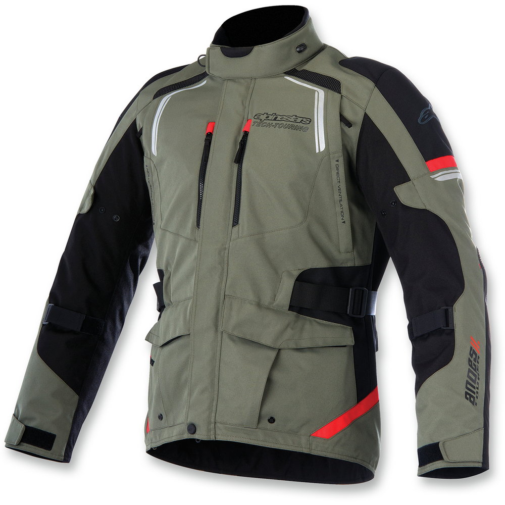 Andes V2 Drystar® Jacket