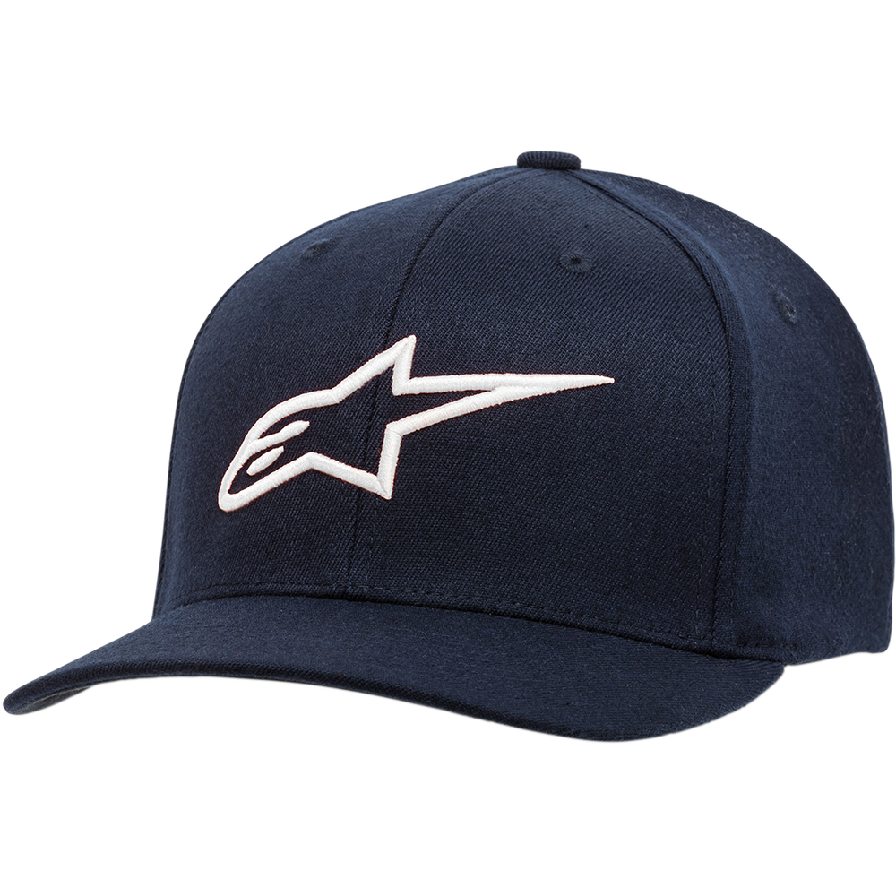 Ageless Curve Hat