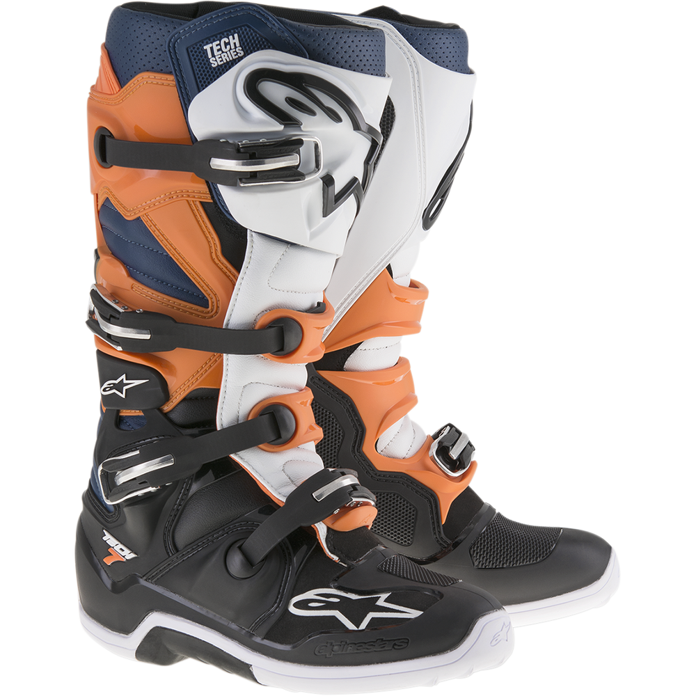 Tech 7 Enduro Boots - Past Colors