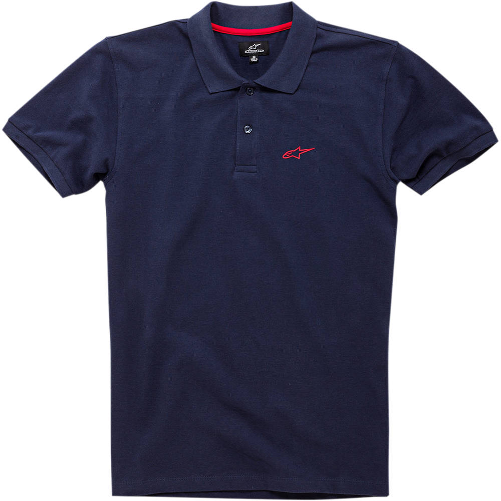 Effortless Polo Shirt