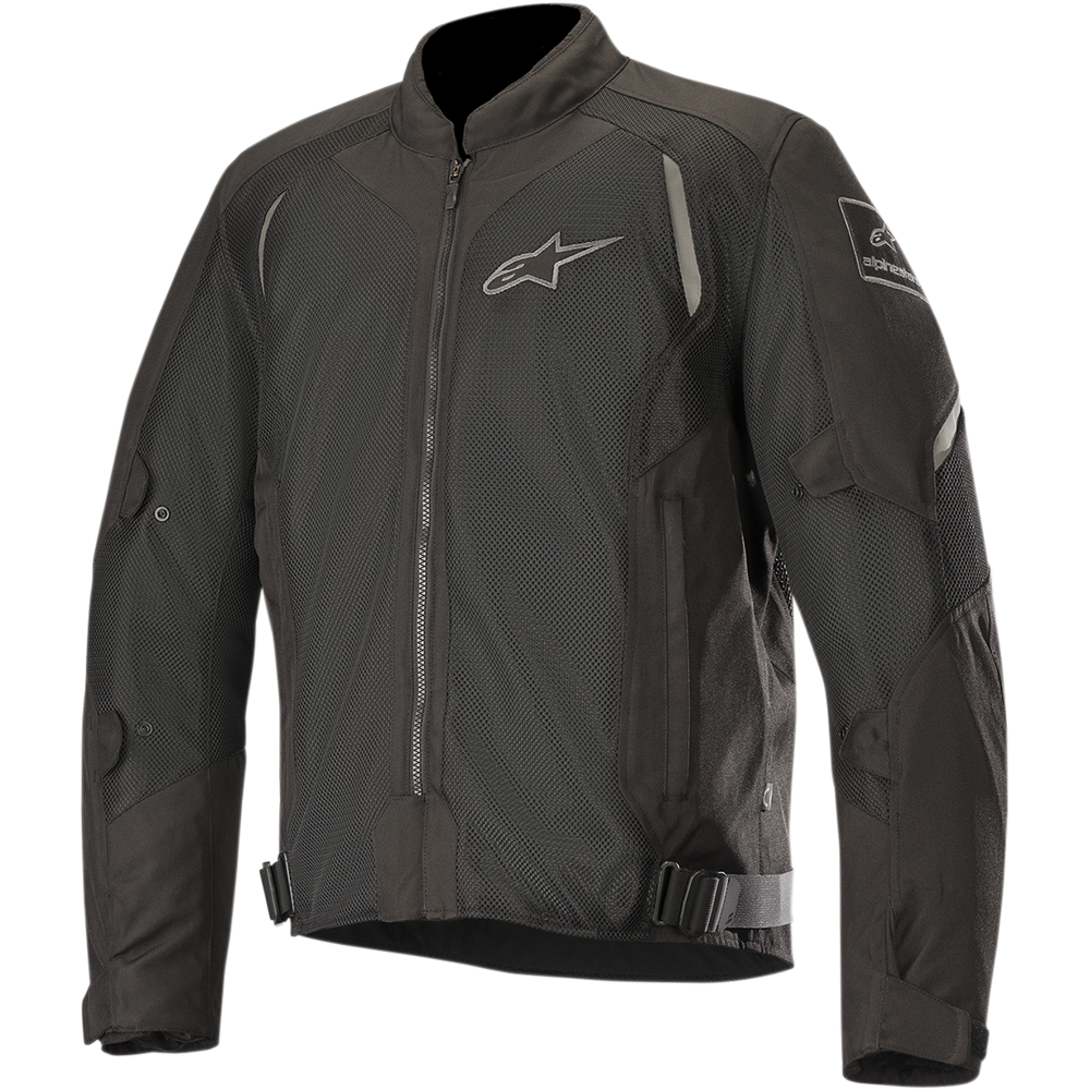 Wake Air Jacket