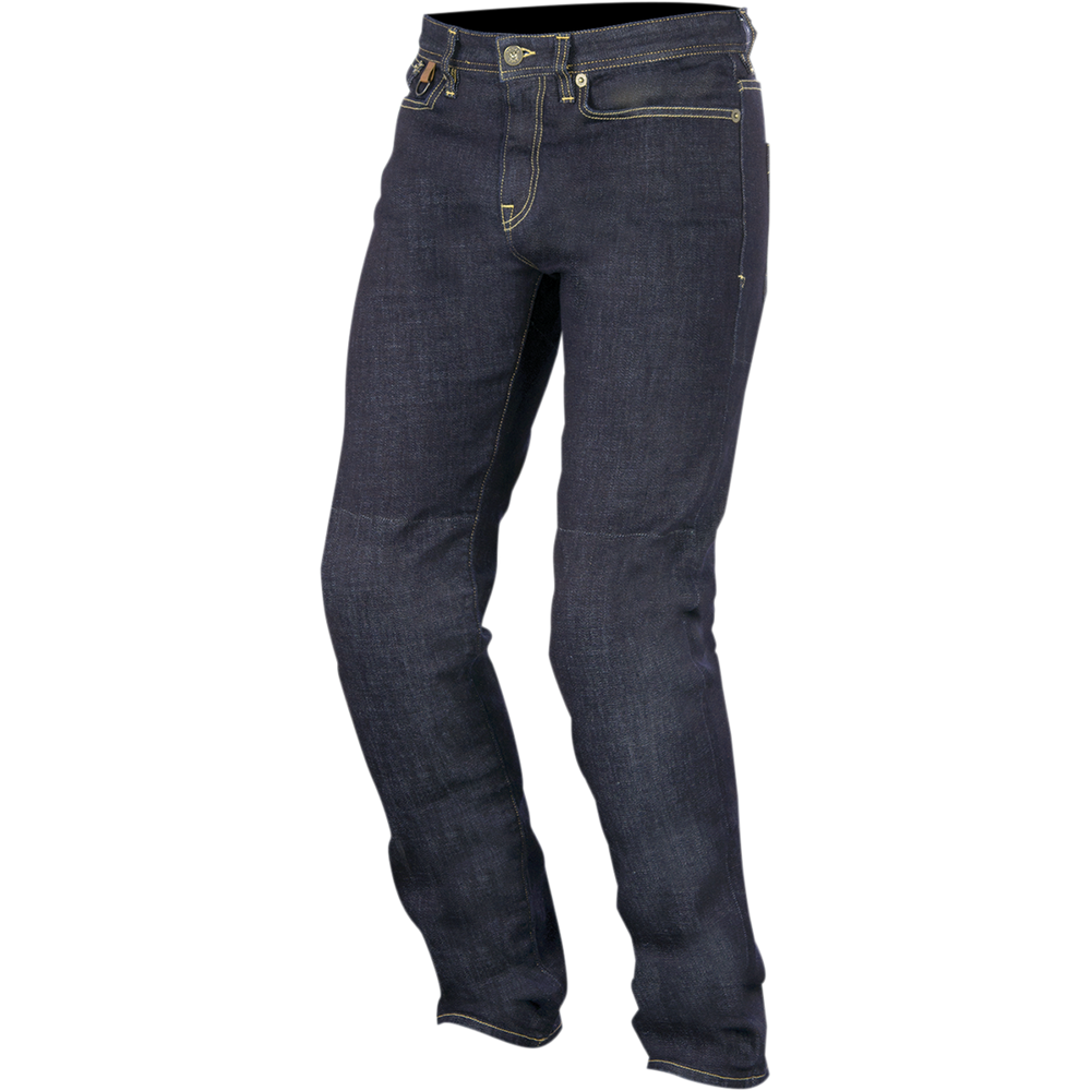 Oscar Charlie Denim Pants