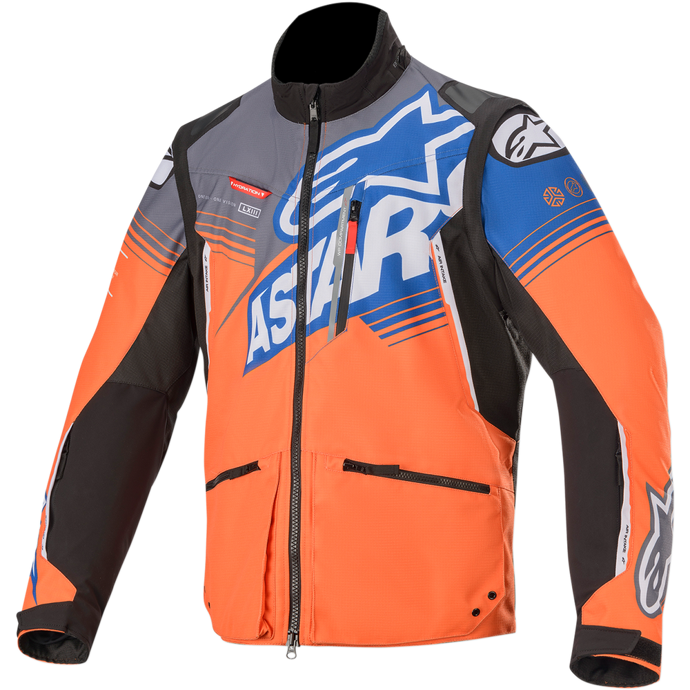Venture-R Jacket