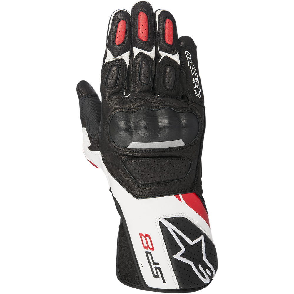SP-8 V2 Gloves