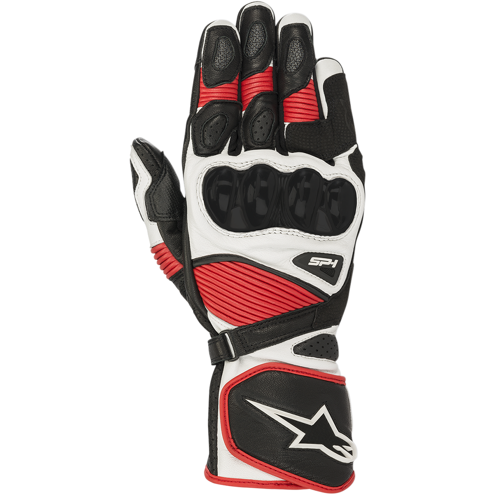 SP-1 Gloves