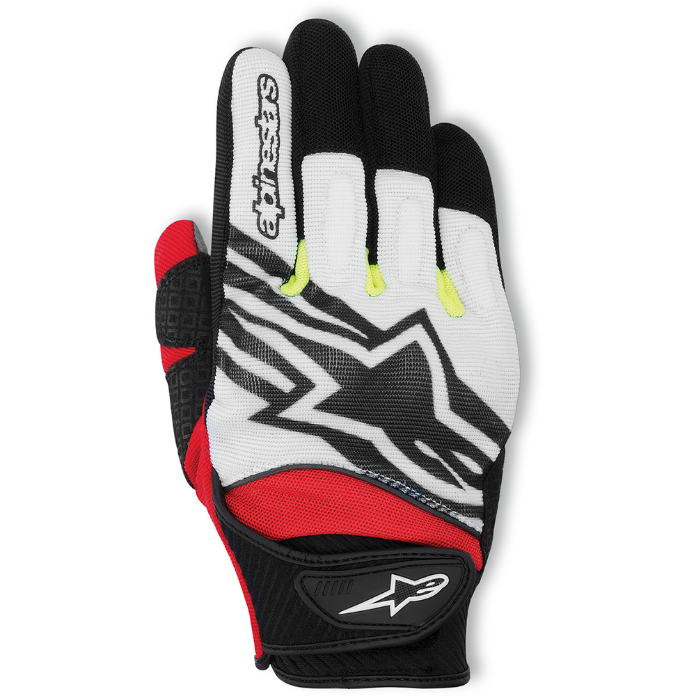 Spartan Gloves
