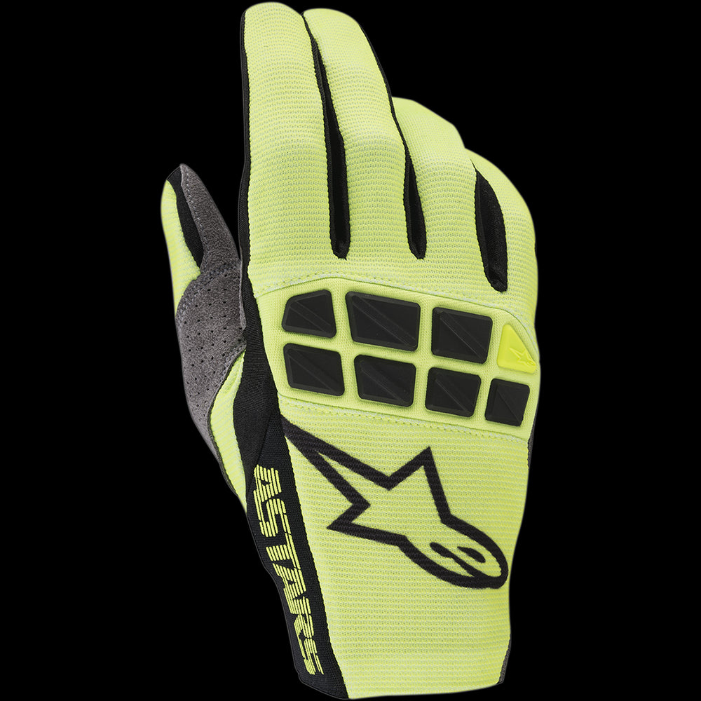 2020 Racefend Gloves