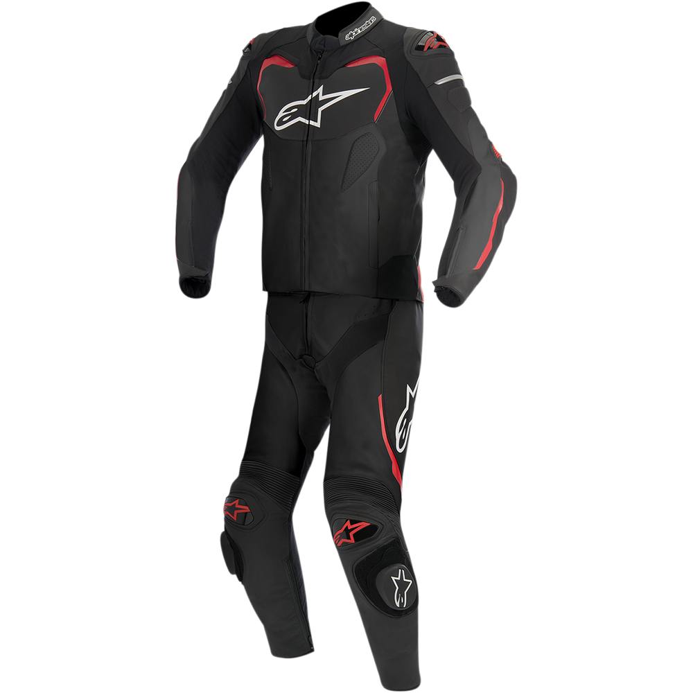 GP Pro 2-Piece Leather Suit