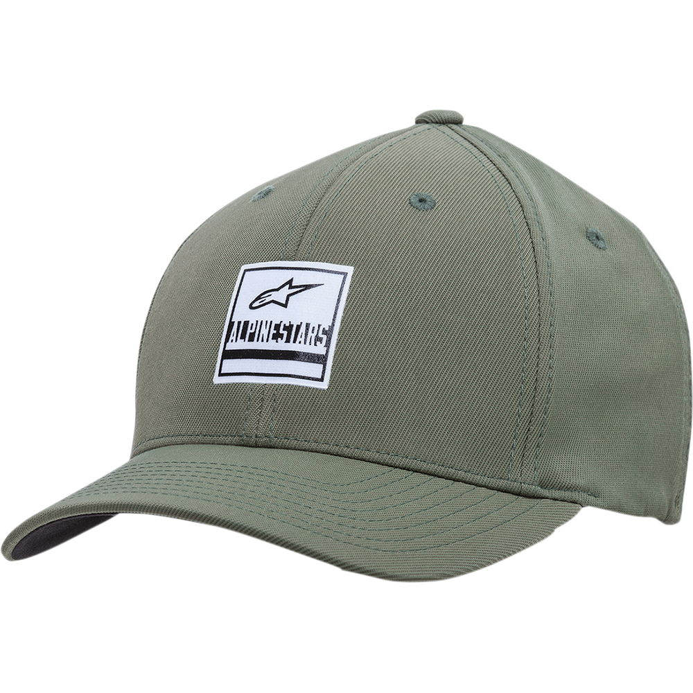 Stated Hat