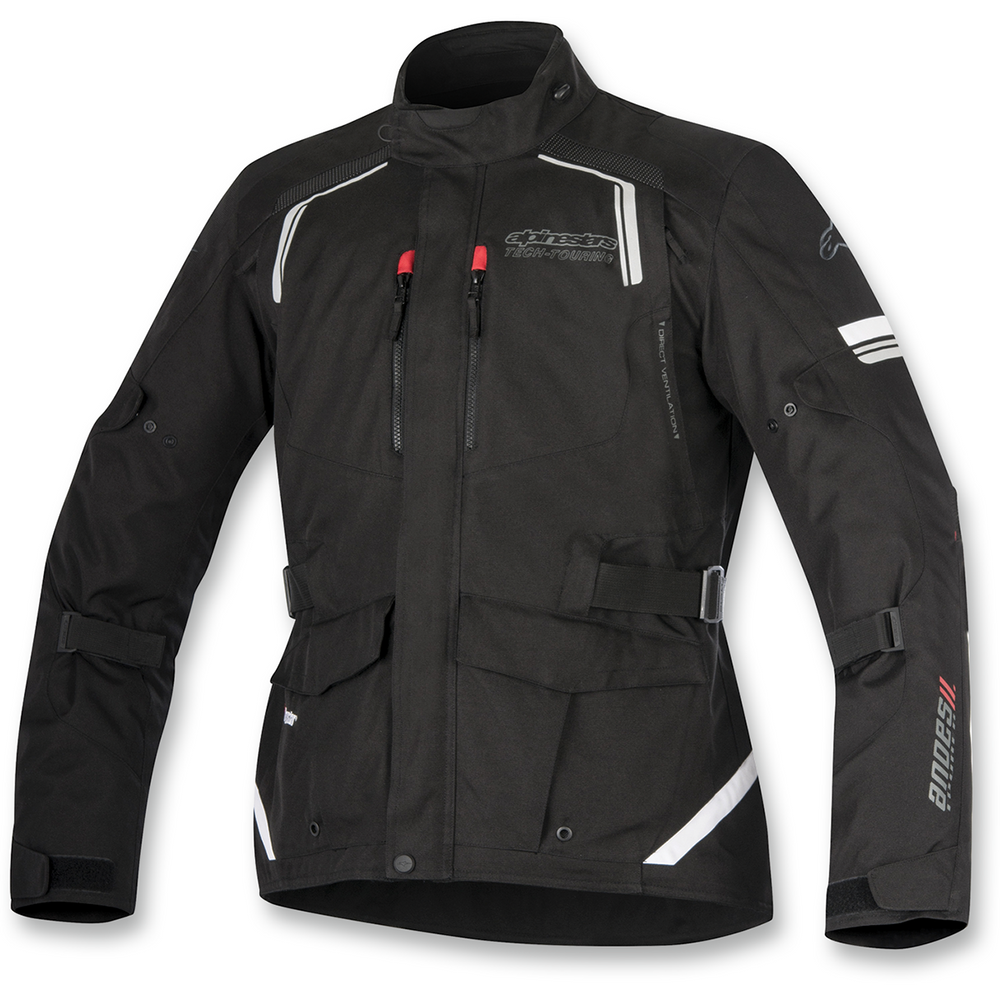 Andes V2 Drystar® Jacket