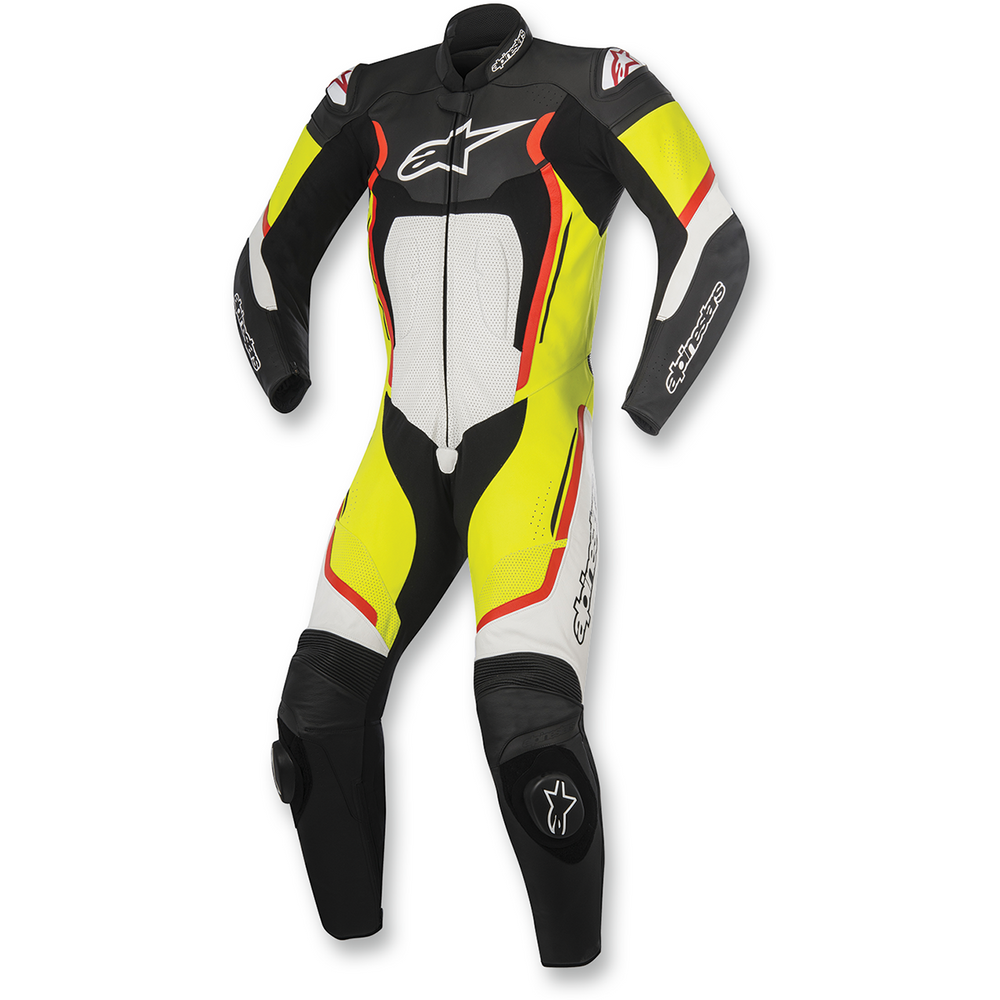 Motegi V2 1-Piece Leather Suit