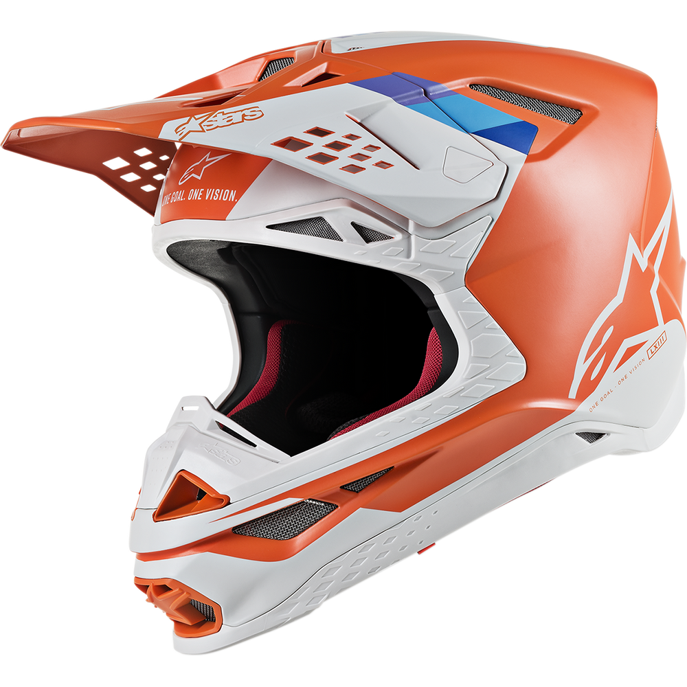 Supertech M8 Contact Helmet